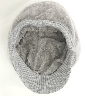 winterpet dames warm zacht