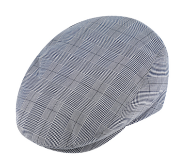 flatcap herenpet zomer pet cap platte pet