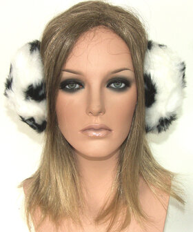 winter ear muffs