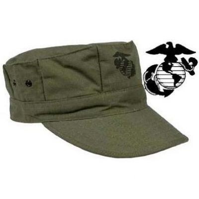 marines caps