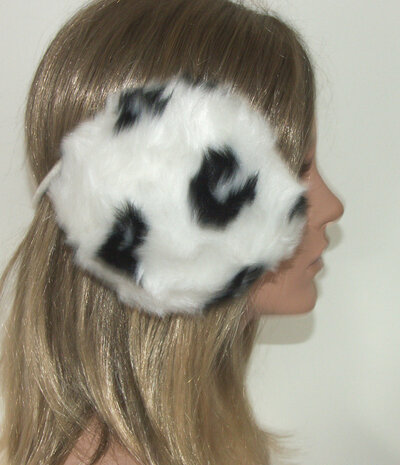 earmuffs koeprint